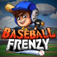 Baseball Frenzy-DREAMTECH GAMING