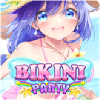 Bikini Party-DREAMTECH GAMING