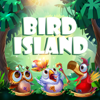 Bird Island-DREAMTECH GAMING