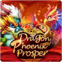DragonPhoenix Prosper-DREAMTECH GAMING
