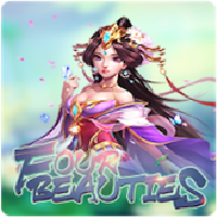 Four Beauties-DREAMTECH GAMING