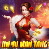 Jin Yu Man Tang-DREAMTECH GAMING