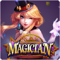 Magician-DREAMTECH GAMING