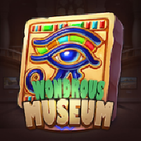 Wondrous Museum-DREAMTECH GAMING