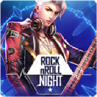 RocknRoll Night-DREAMTECH GAMING