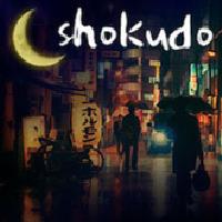 shokudo-DREAMTECH GAMING