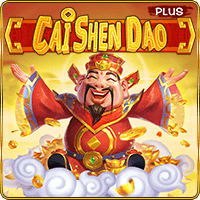 Cai Shen Dao Plus-DREAMTECH GAMING