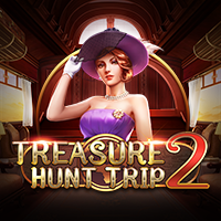 Treasure Hunt Trip 2-DREAMTECH GAMING