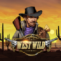 West Wild-DREAMTECH GAMING
