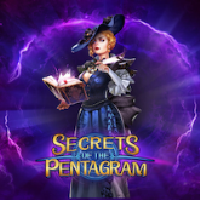 Secrets of The Pentagram-DREAMTECH GAMING