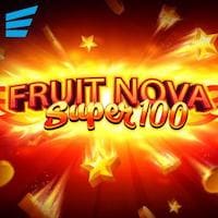 Fruit Super Nova 100-EVOPLAY