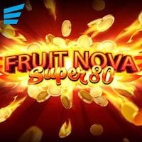Whoft Super Nova 80-EVOPLAY