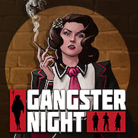 Gangster night-EVOPLAY