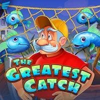 The Greatest Catch-EVOPLAY
