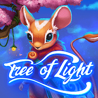 Tree of light-EVOPLAY