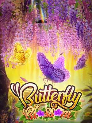 Butterfly Blossom-PG Soft