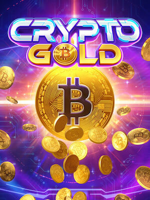 Crypto Gold-PG Soft