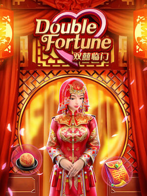 Double Fortune-PG Soft