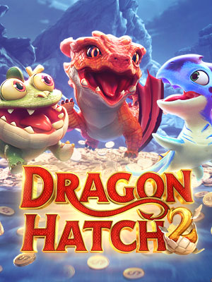 Dragon Hatch2-PG Soft