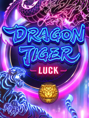 Dragon Tiger Luck-PG Soft