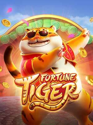 Fortune Tiger-PG Soft