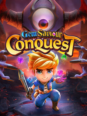 Gem Saviour Conquest-PG Soft