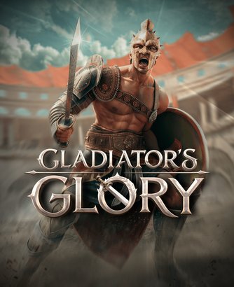Gladiator's Glory-PG Soft