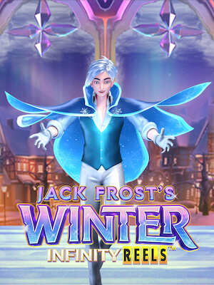Jack Frost's Winter-PG Soft