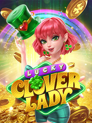 Lucky Clover Lady-PG Soft