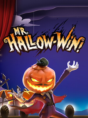 Mr. Hallow-Win-PG Soft