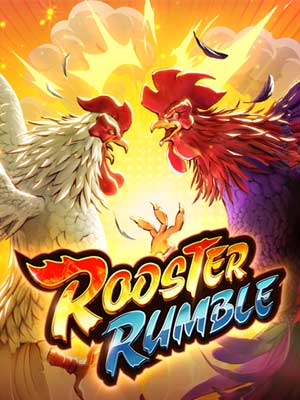 Rooster Rumble-PG Soft