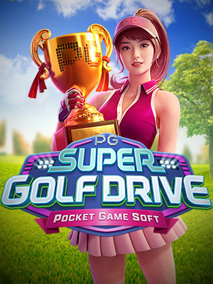 Super Golf Drive-PG Soft