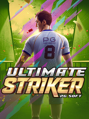 Ultimate Striker-PG Soft