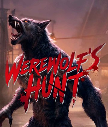 Werewolf's Hunt-PG Soft