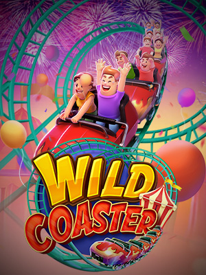 Wild Coaster-PG Soft