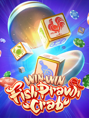 Win Win Fish Prawn Crab-PG Soft