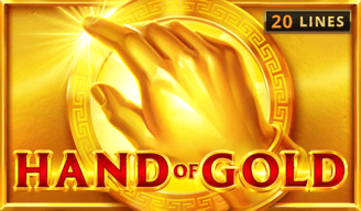 HAND OF GOLD-PLAYSON