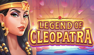 LEGEND OF CLEOPATRA-PLAYSON