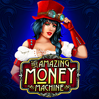The Amazing Money Machine-PRAGMATIC