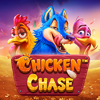 Chicken Chase-Pragmatic Play