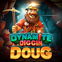 Dynamite Diggin Doug-Pragmatic Play