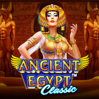 Ancient Egypt Classic-Pragmatic Play