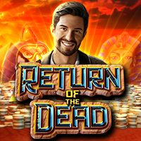 Return of the Dead-Pragmatic Play