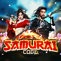 Samurai Code-Pragmatic Play