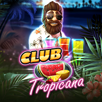 Club Tropicana-PRAGMATIC
