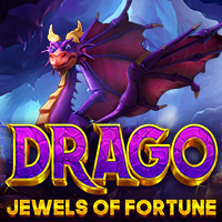 Drago - Jewels of Fortune-Pragmatic Play