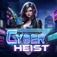 Cyber Heist-Pragmatic Play