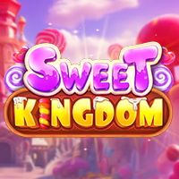 Sweet Kingdom-Pragmatic Play