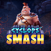 Cyclops Smash-Pragmatic Play