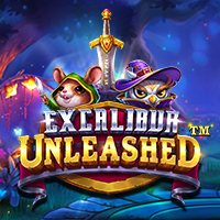 Excalibur Unleashed-Pragmatic Play